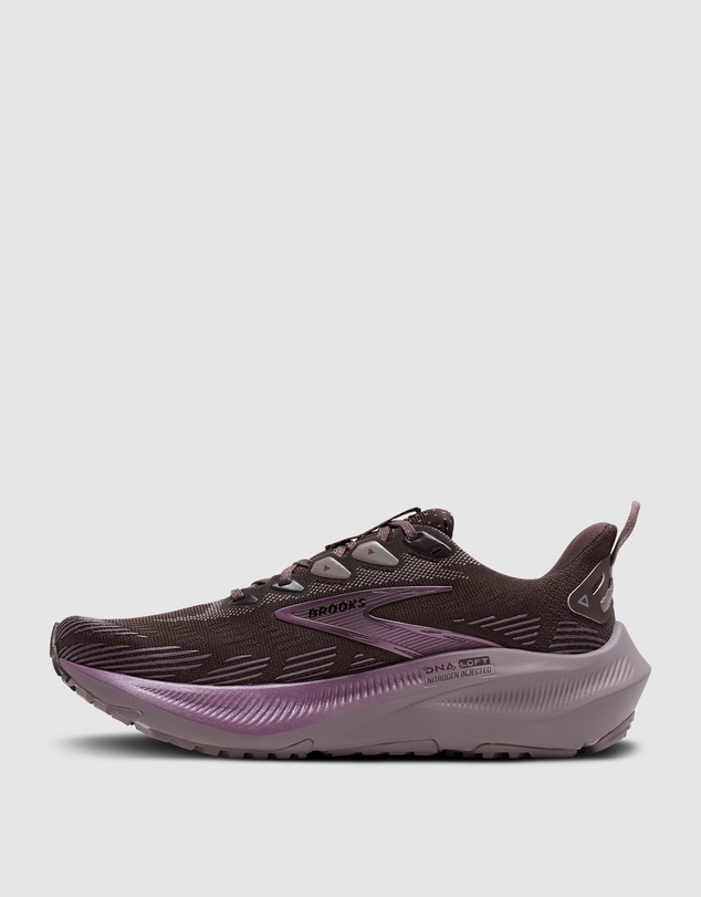 Brooks - Ghost Trail - Women's