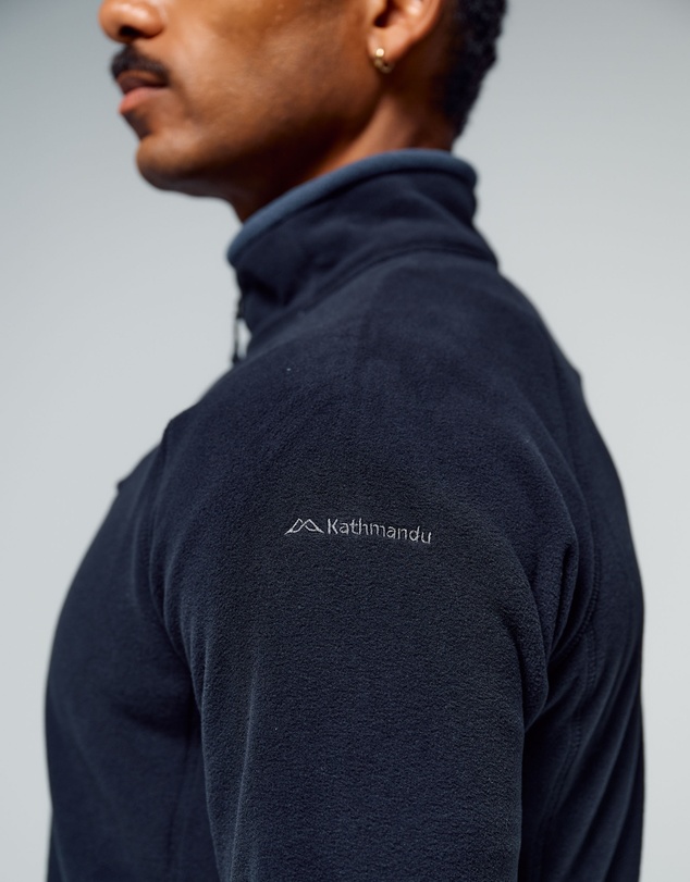 Kathmandu - Ridge 100 PrimaLoft Bio Fleece Jacket