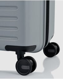 Samsonite - Restackd Suitcase 81Cm Expandable