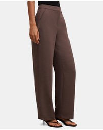Forever New - Dani Straight Leg Pants