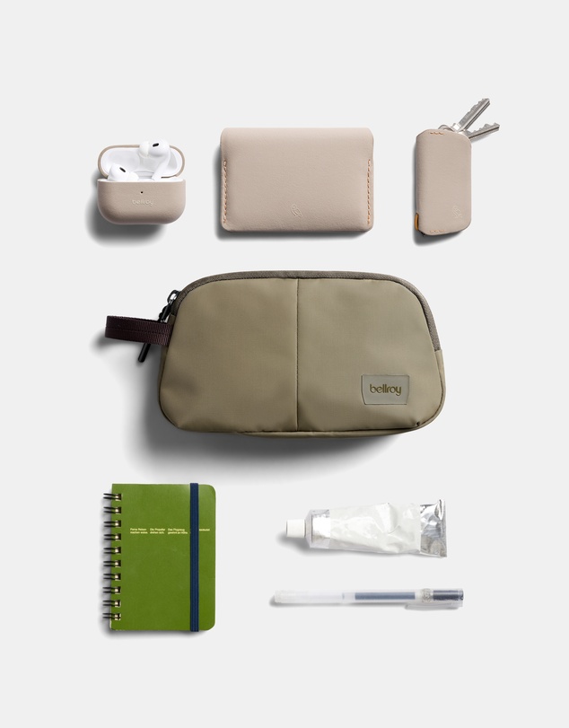 Bellroy - Laneway Daily Pouch