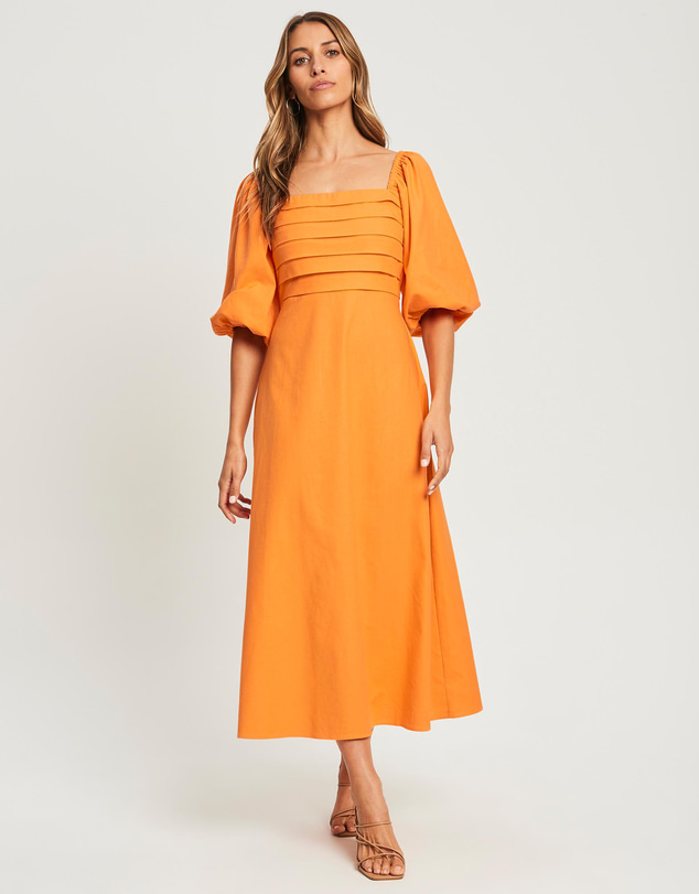 Tussah - Rosanna Midi Dress