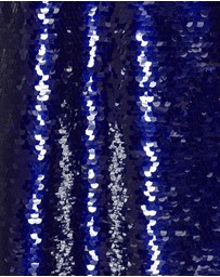 ROTATE - Sequins Maxi Dress