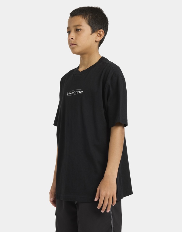 Billabong - Boys 8 to 16 Spec 73 T-Shirt