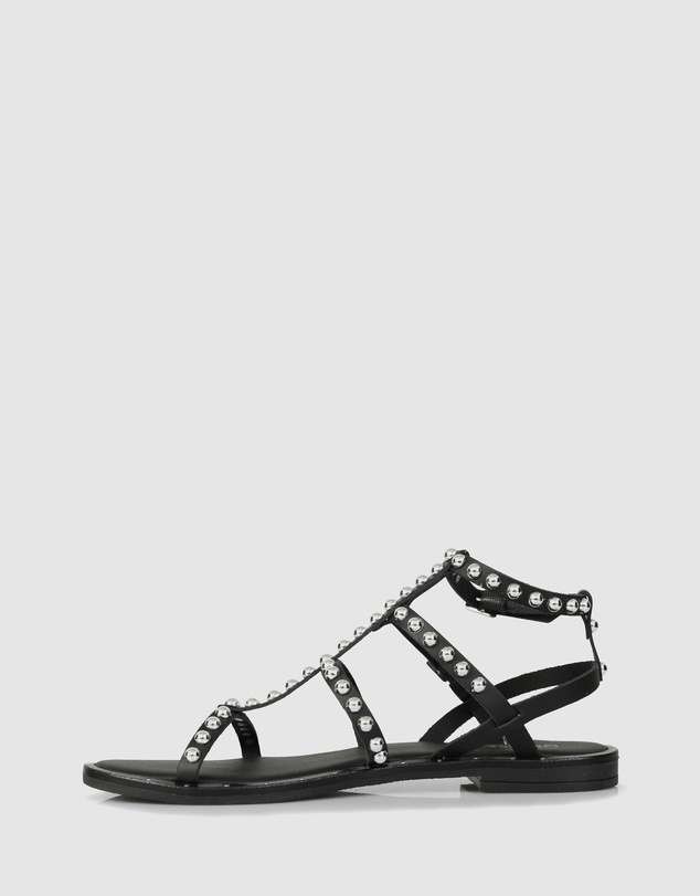 Sempre Di - Serein Flat Sandals