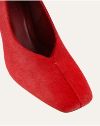 Jo Mercer - Carey High Heels