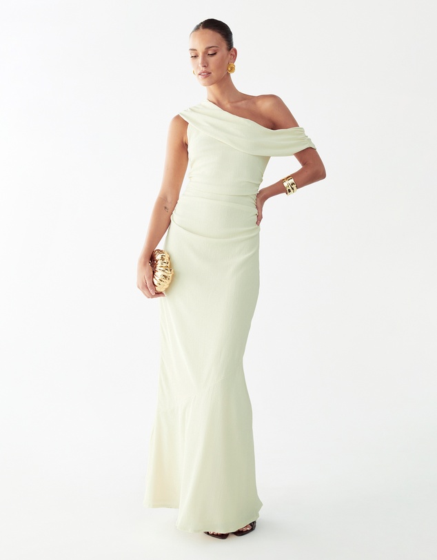 BWLDR - Saint Maxi Dress