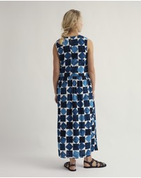 Seasalt - S/L Brouse Dress