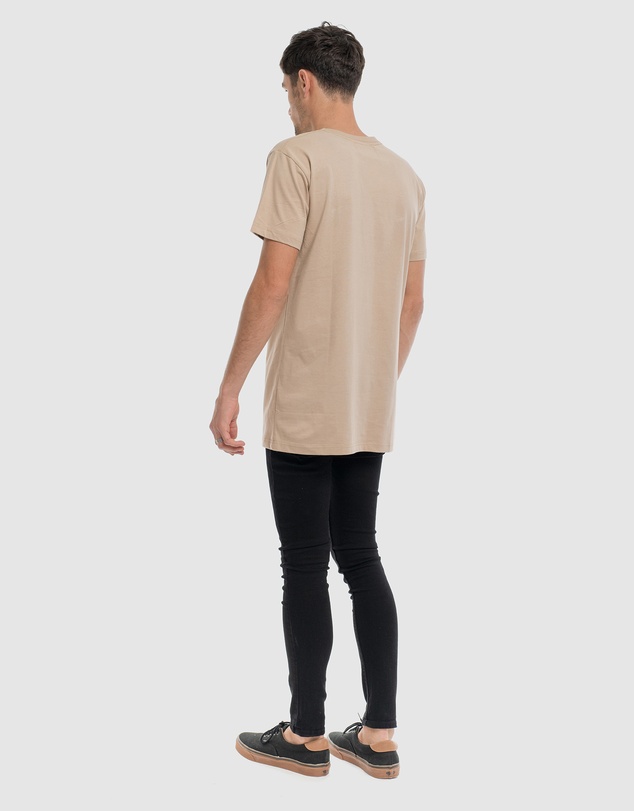 DVNT - Ethos Crest Tee