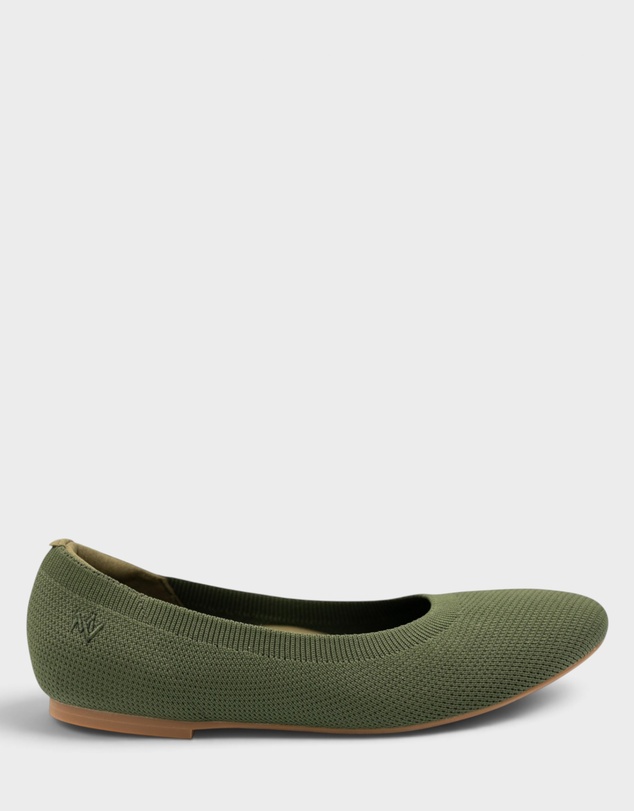 Mia Vita - Vienna Flats - Olive