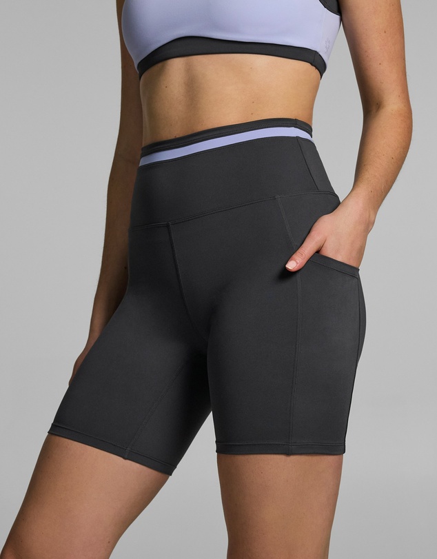Rockwear - Tipped Quad Tight