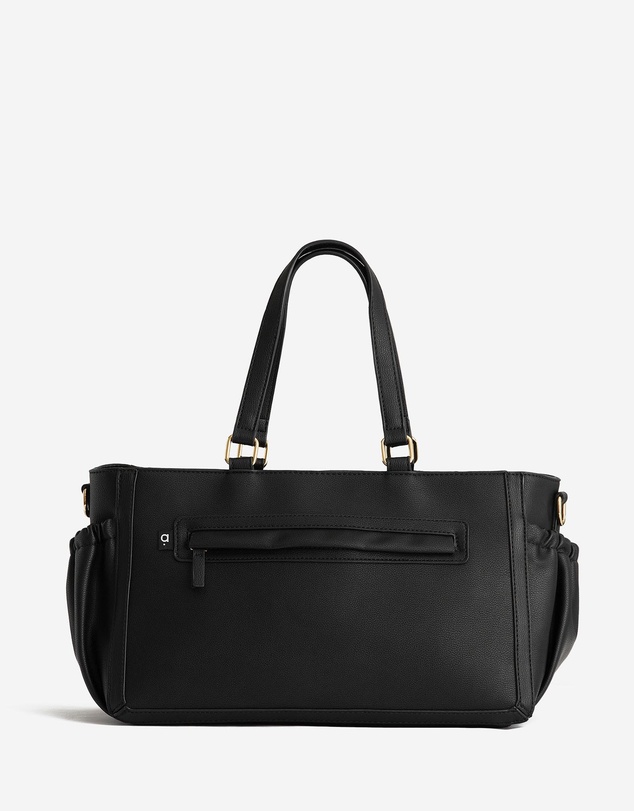 Arrived - The Bea Pram Caddy Baby Bag