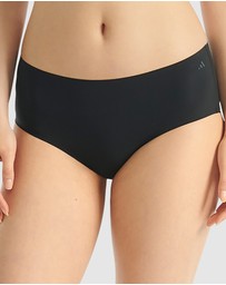 adidas Sportswear - 3 Pack Active Light Flex Hipster Brief Underwear
