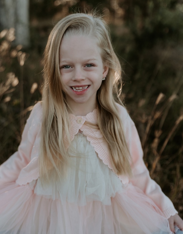 WITH LOVE FOR KIDS - Ivy Bolero - Babies - Kids