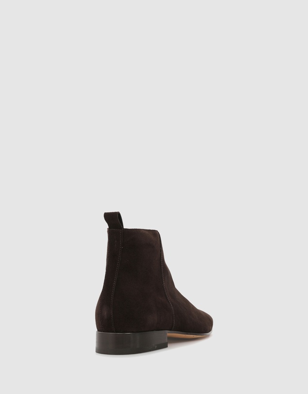 Brando - Oswell Dress Boots