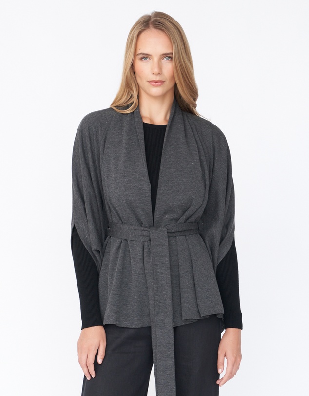Amelius - Mae Kimono Jacket