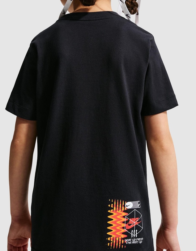 Nike - Dri-FIT T-Shirt - Teens