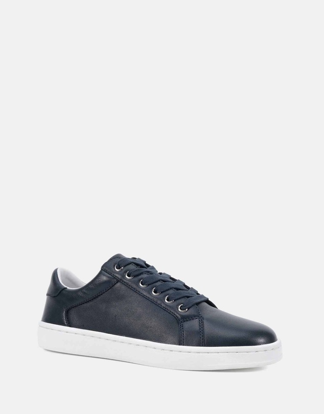 Clarks - Ira Navy