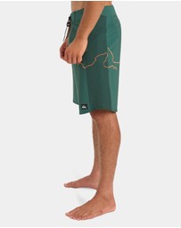Quiksilver - Mens Highline Arch 19