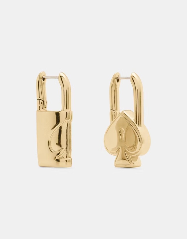 Kate Spade - Asymmetrical Huggies