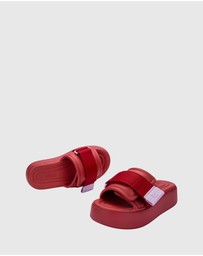 Melissa - Melissa Free Muse Platform