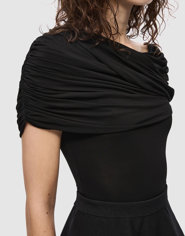 MISHA - The Marea Jersey Top
