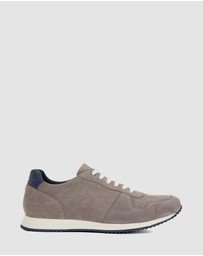Dune London - Toulous - Grey