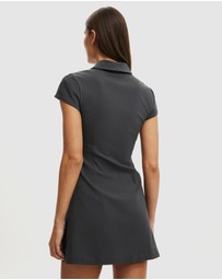 Cotton On - NICO STRETCH MINI DRESS