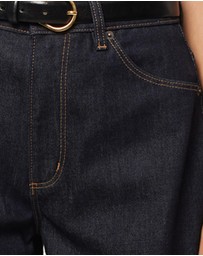 Rolla's - Gigi Barrel Jeans