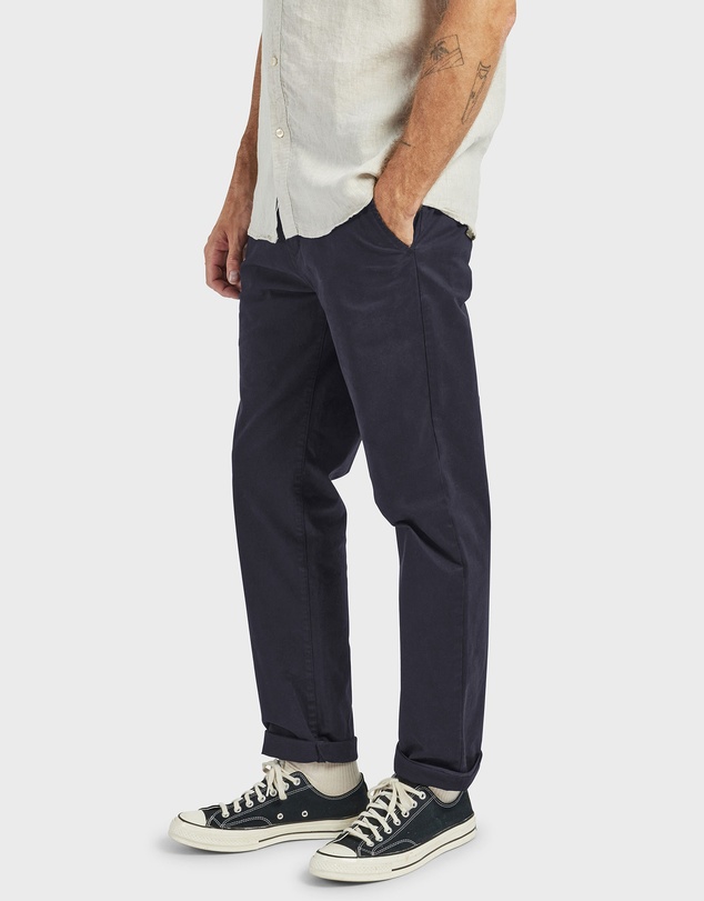 Academy Brand - Cooper Straight Chino