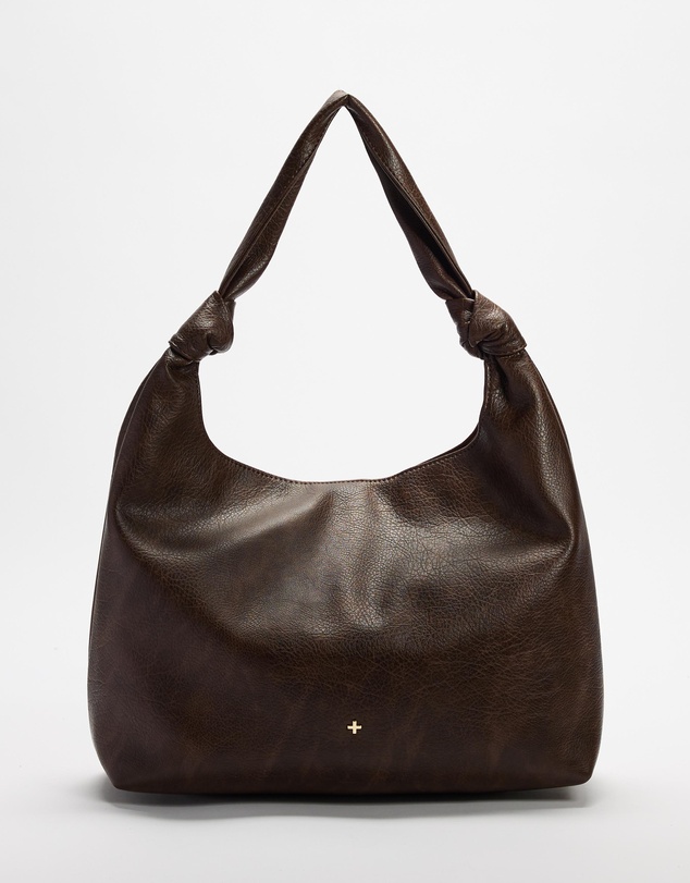 PETA AND JAIN - Knotti Shoulder Bag