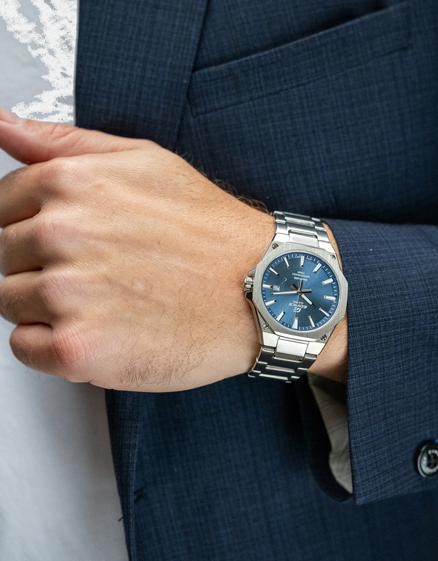 EDIFICE by Casio - EFRS108D-2A