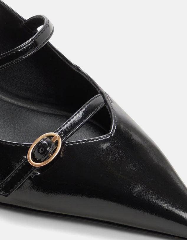 ALDO - Jacquie Heels