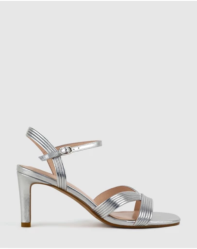 Edward Meller - SULIN75 Tubed V Front Sandal