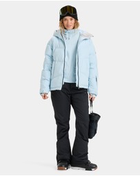 Roxy - Womens Diverson Snow Pants