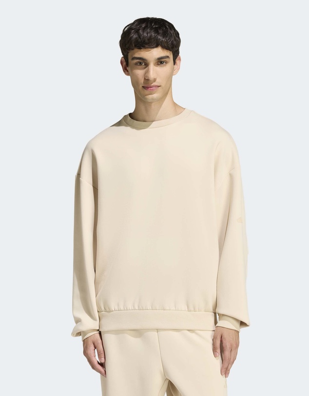 adidas Sportswear - SOFT LUX SWEATSHIRT Mens