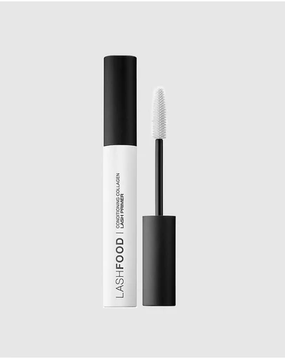 LASH FOOD - Conditioning Collagen Lash Primer