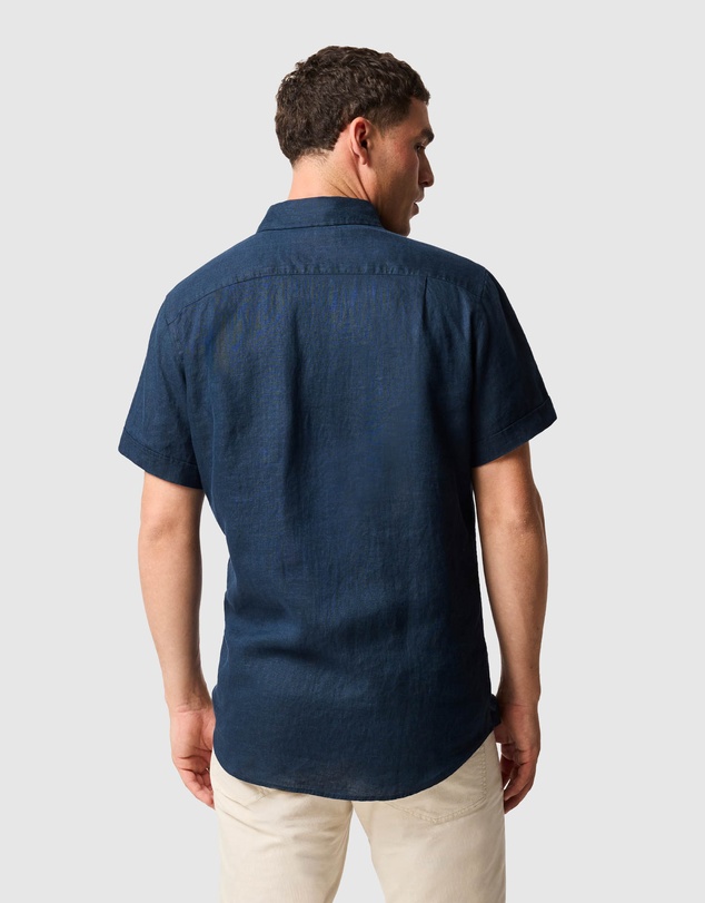 Rodd & Gunn - Cathedral Cove Sports Fit Shirt