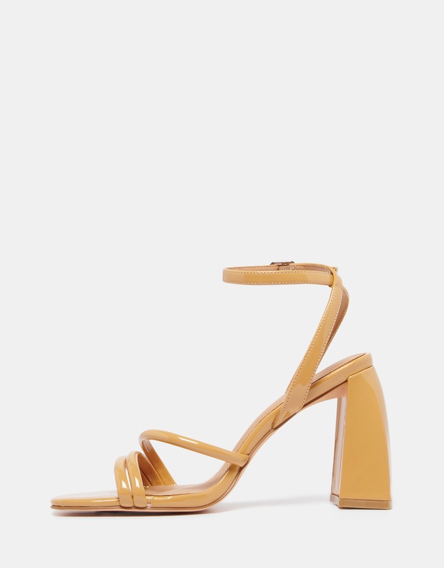Therapy - Suri Heels