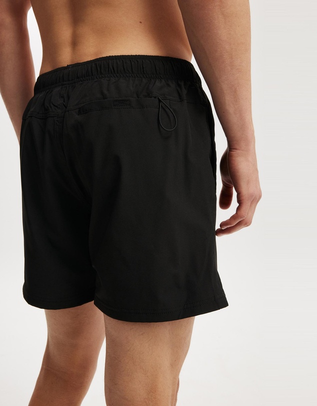Cotton On - Stretch Swim Shorts