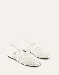 Jo Mercer - Eros Casual Flats