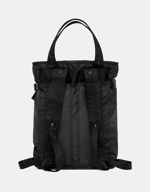 ARKET - Packable Two-Way Backpack