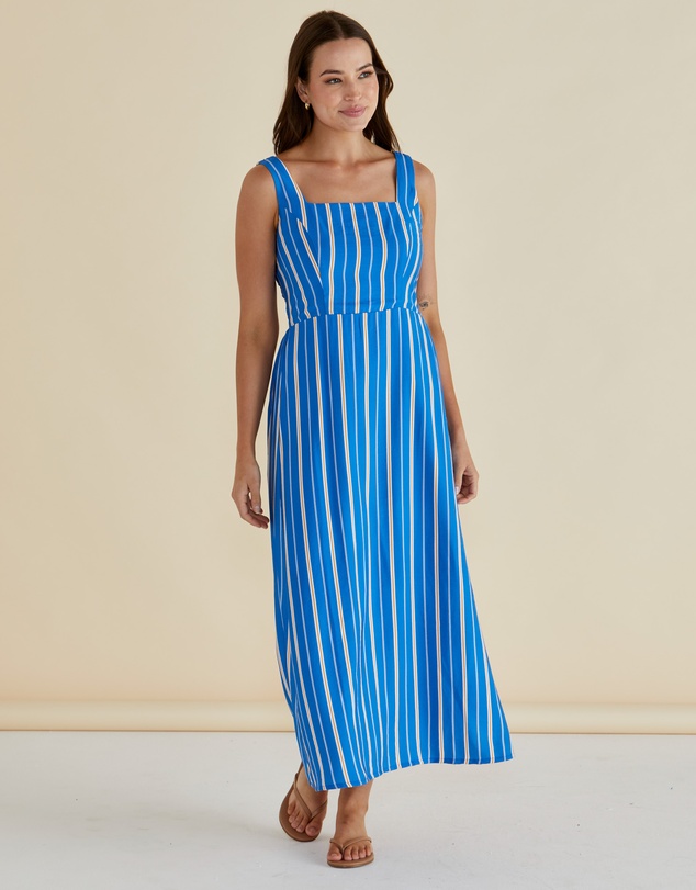 Betty Basics - Tegan Midi Dress