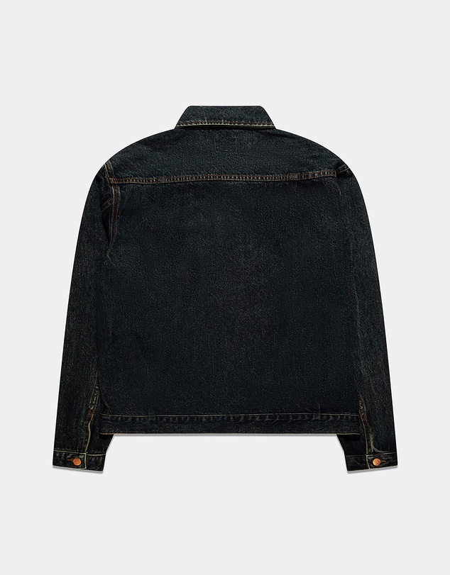 Larriet - Danijel Jacket