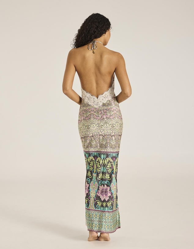 Tigerlily - Winnie Maxi Dress