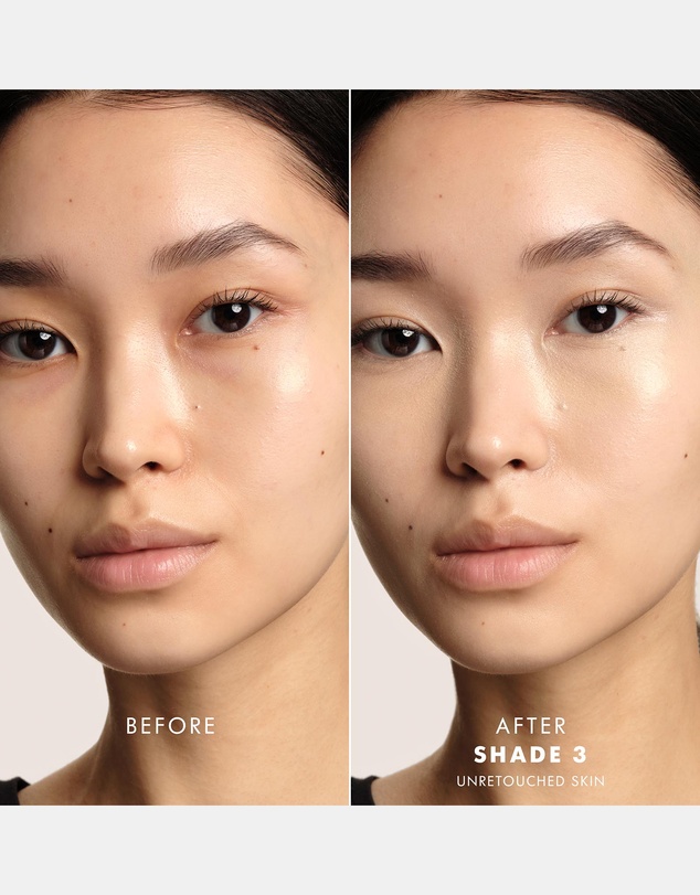 Giorgio Armani - Luminous Silk Concealer 3 12ml