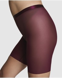 Spanx - SPANXsupersmooth SheerSense Mid-Thigh Short