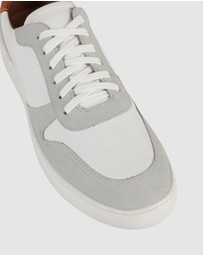 Brando - Gian Low Top Sneakers