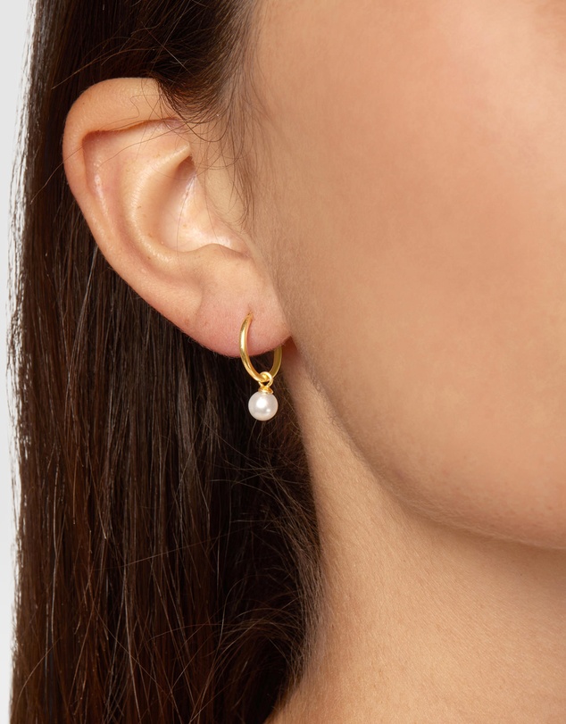 Pastiche - Bella Hoops
