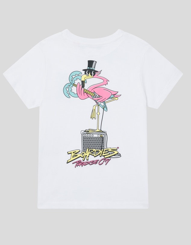 Boardies - Boardies Paradise City Kids T-Shirt